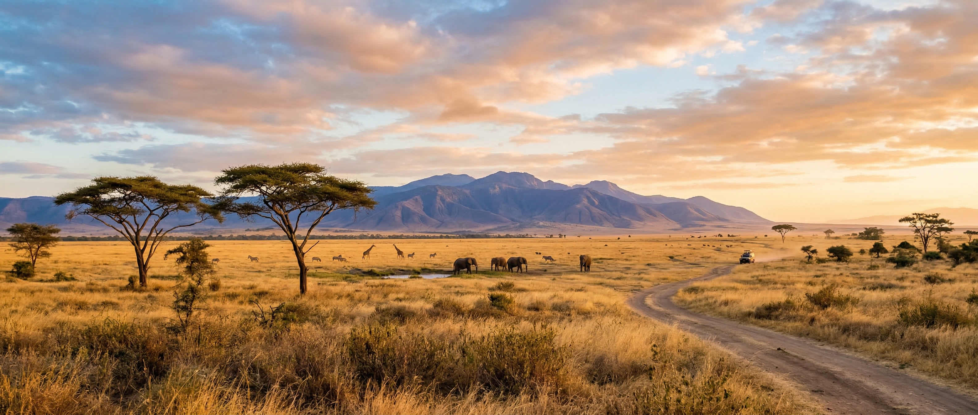 Africa
